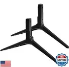 TV Stand Legs for Vizio TV Replacement Legs Only for Vizio V505-H9 M506X-H9 D