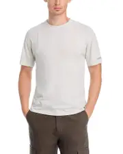 Carrer Regular Fit Double Tee