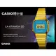 CASIO 時計屋 卡西歐電子錶 LA670WGA-2 復古型秀氣淑女錶 全新 保固 附發票