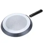 (8in Medium Size)Non&8209;Stick Frying Pan Radiant&8209;Cooker Induction