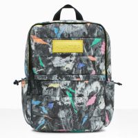 Hunter puffer backpack 後背包 空氣包