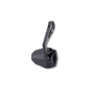 HIGHSIDER Victory Handlebar End Mirror (1pc)