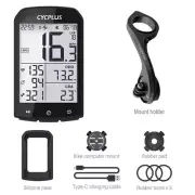 CYCPLUS M1 Bicycle Computer GPS Cycling Speedmeter Bluetooth ANT+ Bike Computer