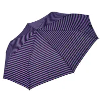 在飛比找Yahoo奇摩購物中心優惠-RAINSTORY幻紫佳人抗UV雙人自動傘