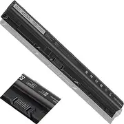 M5Y1K Battery for Dell Inspiron 14 15 17 5000 3000 Series 5559 5558 3551 3451 3558 i3558 3567 5755 5756 5458 5759 5758 5759 GXVJ3 453-BBBQ WKRJ2 VN3N0 40Wh 14.8V 2800mAh