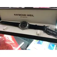 在飛比找蝦皮購物優惠-(好樂市 台灣現貨) RAYMOND WEIL 男錶-FRE