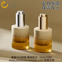 在飛比找蝦皮購物優惠-【現貨】透明玻璃瓶器代工 l OEM透明玻璃滴管代工 l O