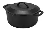 Pyrocast Iron Cast Casserole - 26cm