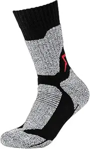 [KÜBLER PULSE] Functional Winter Socks