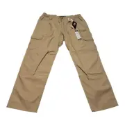 5.11 Tactical Men's Taclite Pro Lightweight Performance Pants, Style 74273 38/34