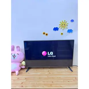 二手 樂金 42吋電視 LG 42LB5610