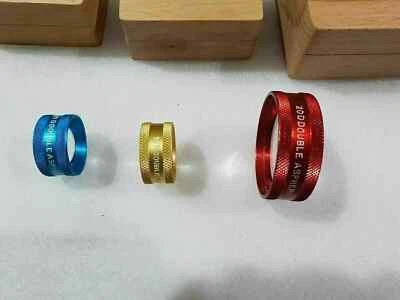 90D + 78D + 20D Double Aspheric Lens Combo pack With Free Shipping