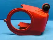 NOS HOMELITE 330 CHAINSAW FLYWHEEL COVER -----------------FREE SHIPPPING