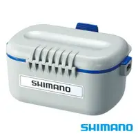 在飛比找PChome24h購物優惠-【SHIMANO】保冰餌料盒 CS-031N