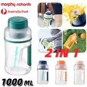 MORPHY RICHARDS Electric Juicer Fruit Blender Mixer Bottle Portable Rechargeable