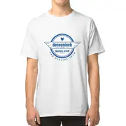 Deceuninck Quick Step Cycling Tour de France T-shirt TEE