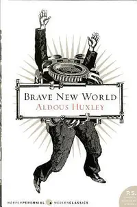 在飛比找誠品線上優惠-Brave New World