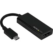 StarTech.com USB C to HDMI Adapter - 4K 60Hz - USB Type C to HDMI Adapter Dongle Converter - Limited stock, see similar item CDP