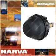 Narva Momentary On Push Button Switch With Waterproof Rubber Boot 60039Bl