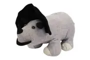 Lavida | Doorstop - Plush Dinosaur