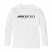 在飛比找momo購物網優惠-【The North Face】北臉 上衣 男款 女款 長袖