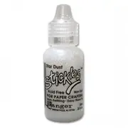 Ranger Stickles Glitter Glue - Star Dust