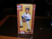 Nolan Ryan 1998 Starting lineup Cooperstown Collection 12" Baseball Poseable NIB