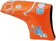 WINWIN Style OR PCB-708 Headcover for 2014 Enjoy Golf Putter Blade Type Color