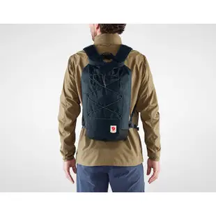 Fjallraven 北極狐 High Coast Rolltop 26L 防水後背包/攻頂包 23224