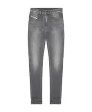2019 D-Strukt low-rise slim-fit jeans 34,36,38,29,40,30,31,32 Gray
