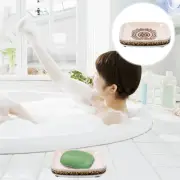 Hand Soap Holder Dish Case Dispenser for Kitchen Sink Portable Travel