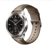 Xiaomi Watch S3 Bluetooth eSIM Smartwatch 1.43" AMOLED for Android and iOS 13.0
