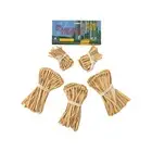 Wizard Of Oz Scarecrow Costume Accessory Set (BN5504)