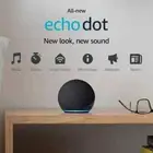 NEW All-new Echo Dot (4th Gen, 2020 release) Charcoal SEALED IN BOX