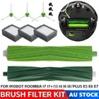 11Pcs For iRobot Roomba Parts Replacement Kit Rolling Brush i4 i8 Plus E5 E6 E7