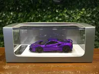 在飛比找有閑購物優惠-1/64 DCM Novitec Ferrari 488 P