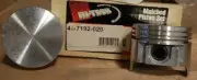 Hi-Tech 7192-020 Set of 4 Pistons 153 Ford