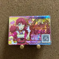 在飛比找蝦皮購物優惠-「咩瑞日本」偶像學園 偶像活動 偶活朋友 aikatsu f