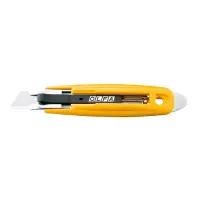 在飛比找Yahoo奇摩購物中心優惠-OLFA SK-9 新型安全工作刀/美工刀 (NOD)