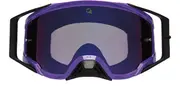 Spy FOUNDATION MX 3200000000029 Men's Sunglasses Purple Size 158