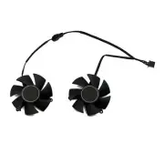 FS1250-S2053A 0.19A GPU VGA Video Cooler Card Fan for GTX 16502081