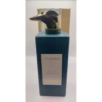 在飛比找蝦皮購物優惠-Trussardi 藏紅花與檀香淡香精100ml(Teste