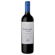 2019 Santa Ana Homage Cabernet Sauvignon - Buy Online | The Wine Collective Marketplace