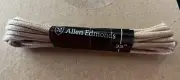 Tan Waxed 33" Replacement SHOE LACES 4 5 6 Eyelets Allen Edmonds