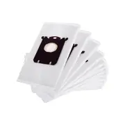 16 x Bags for Wertheim 5030, 5035, 6030, 6035, 7000 vacuum cleaners