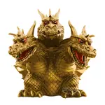 【BANPRESTO】預購25年1月 代理版 東寶怪獸系列 鎮座獸 王者基多拉1964 VER.A 景品