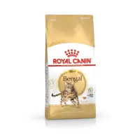 在飛比找Yahoo奇摩購物中心優惠-ROYAL CANIN法國皇家-豹成貓(BG40) 2kg 