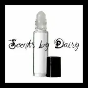 Light is Blue Type - Perfume Fragrance Roll-On Body Oil - 10 ml
