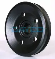 Dayco Harmonic Balancer for Ford Cortina TC 3.3L Petrol 200ci 1971-1974 (for: Ford)