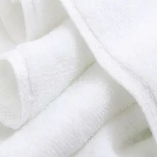 飯店浴巾 白色純棉浴巾 純棉大浴巾 酒店浴巾 毛巾【DK150】